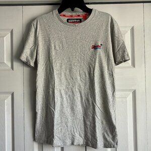Superdry Japan short sleeve tee t-shirt XS